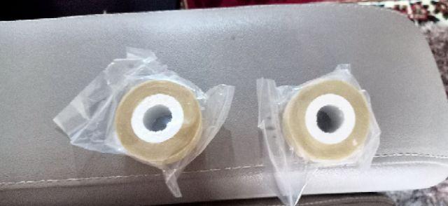 Tape Grafting Self Adhesive Untuk Sambung Tanaman