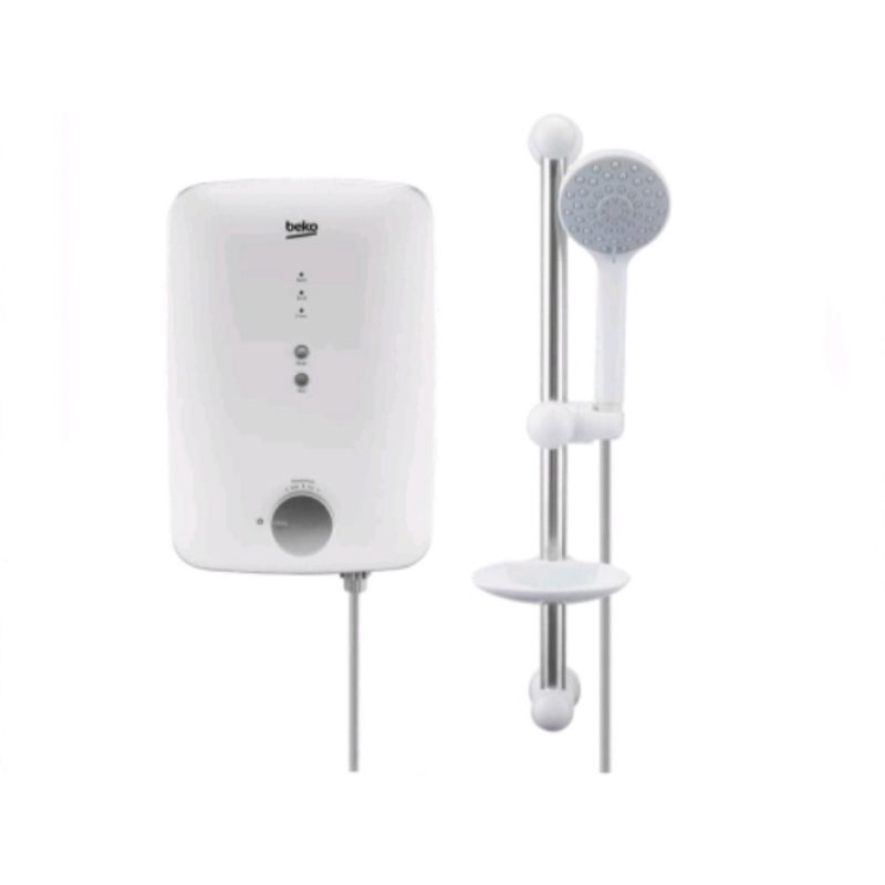 Beko Instant Water Heater Pemanas Air Listrik BWI24S1N-213