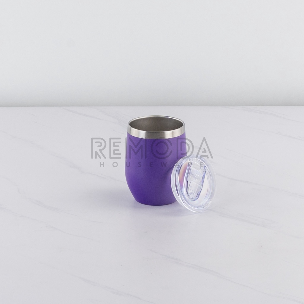 [Remoda] Tumbler Gelas Teh 350ml