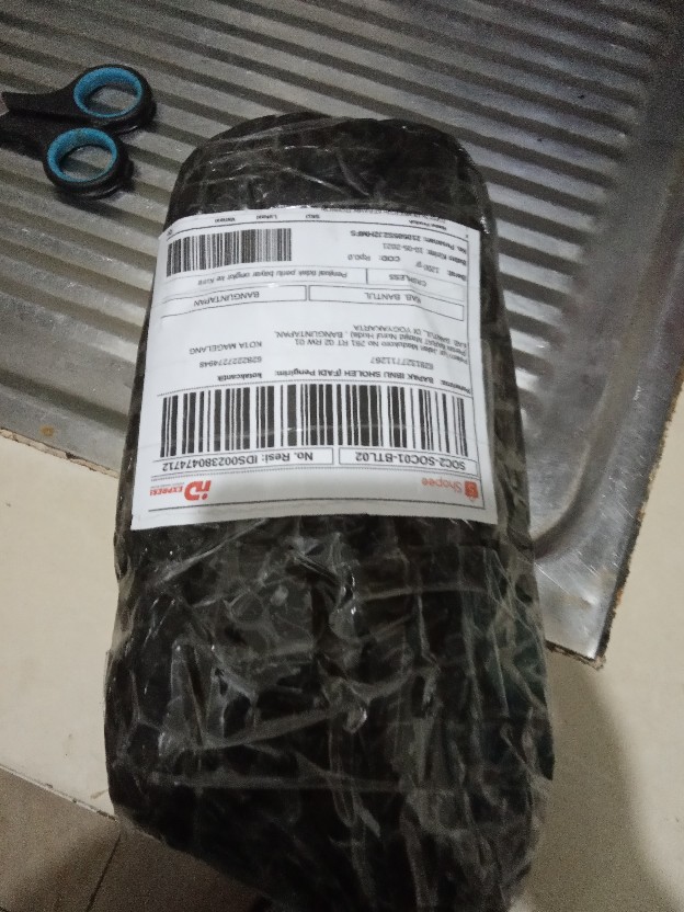 Topron Pembersih Keramik [topron Clear Power] -emboss Dikemasan ~kc