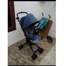 stroller iflex+