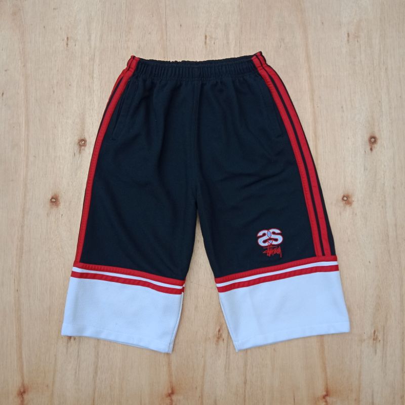 STUSSY CELANA PENDEK SECOND ORIGINAL