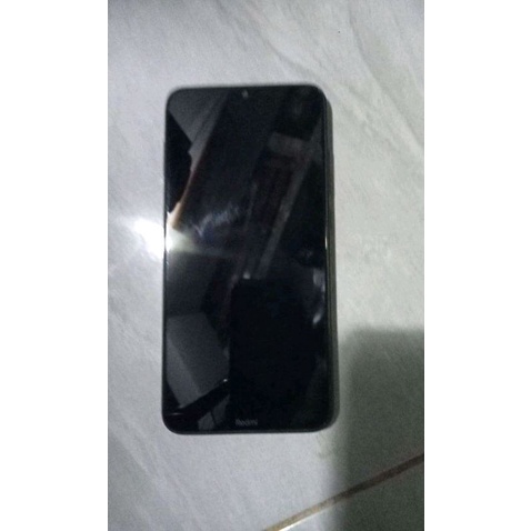 LCD TOUCHSCREEN + FRAME XIAOMI REDMI 8 / Redmi 8A / Redmi 8A Pro ORI COPOTAN