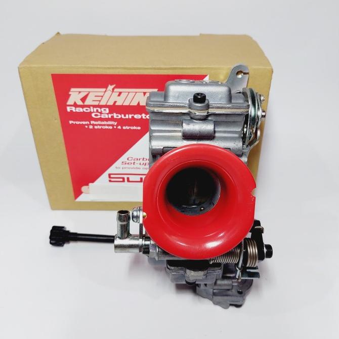 Karburator FCR 28 Sudco