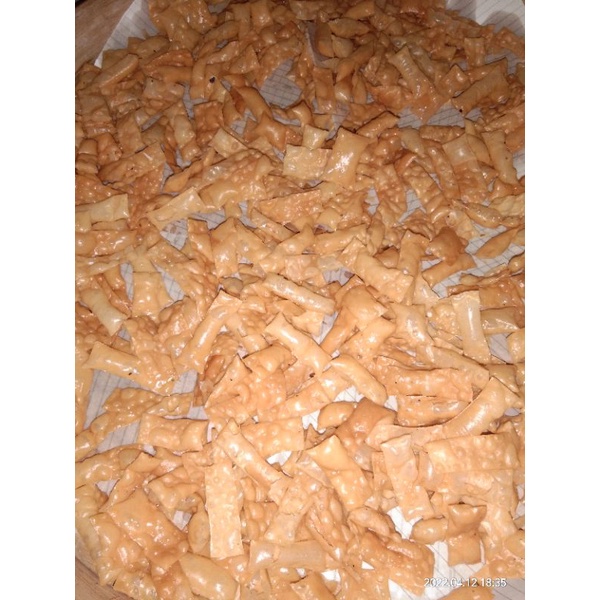 

KRIPIKPANGSIT
