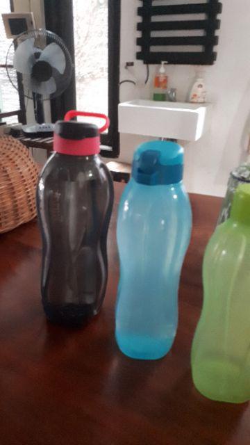 Eco Bottle 1,5l - Red - Hk 150k