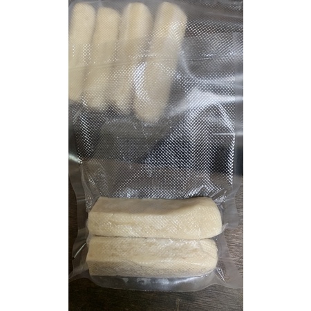 

Vakum & Balur Tepung