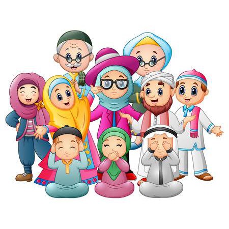 [PAKET 500 VIDEO] Film Kartun Edukasi – BONUS FLASHDISK Lagu Islami