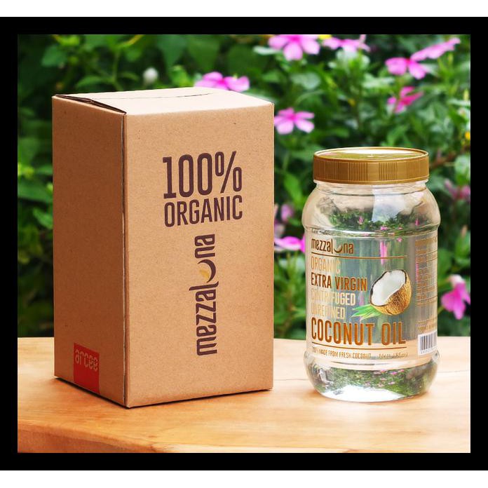 

VIRGIN COCONUT OIL NATURA 500ML VCO KODE 320