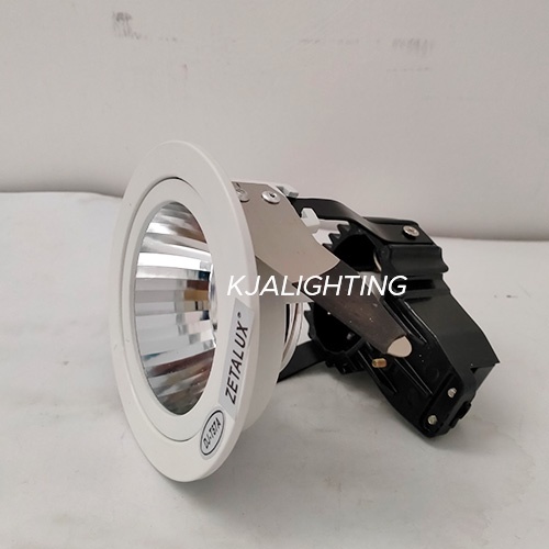 DOWNLIGHT SOROT MR 16 DJ-T57A PUTIH