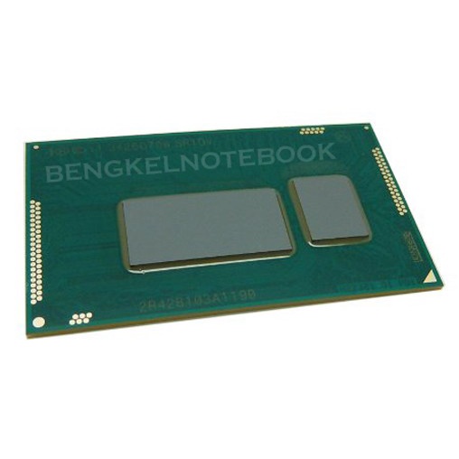 Chipset INTEL SR1DU REBALL