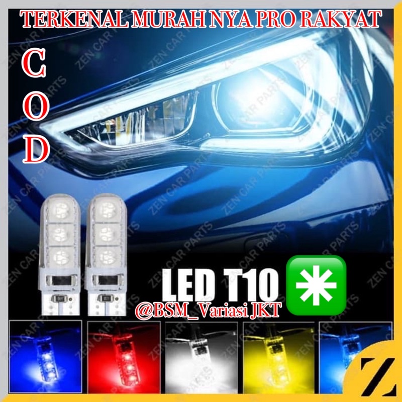 sen jelly flash harga sepasang original import SEN COLOK JELLY FLASH 6LED MOTOR MOBIL