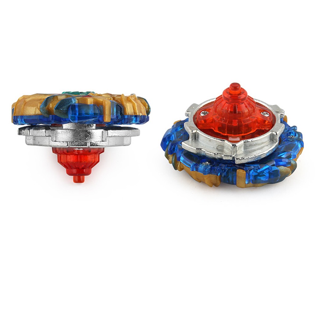 Rapidity 4D Metal Beyblade Burst B-79 Drain Fafnir.8Nt + STRING LAUNCHER