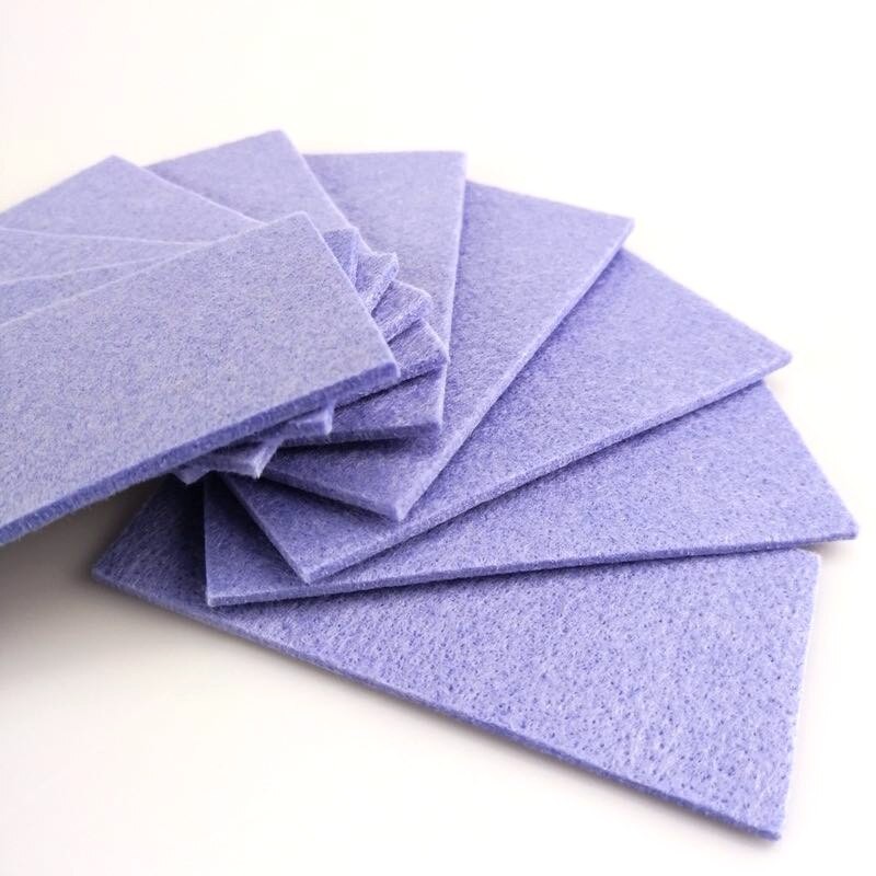 30pcs Newest Air Conditioner Replacement Sponge Filter Cartridge for Air Cooler Fan Filter Element