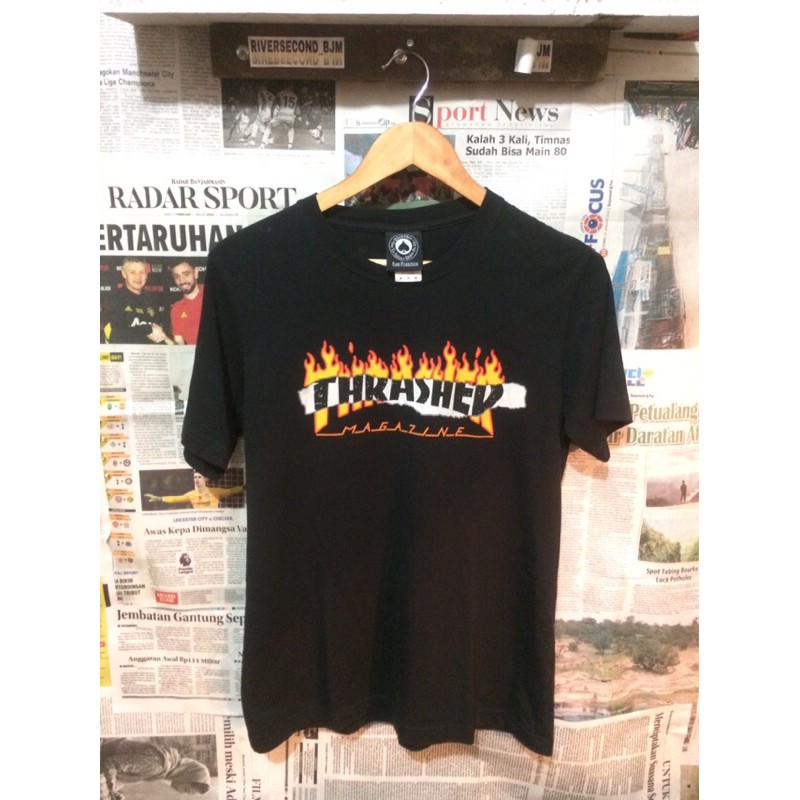 Harga thrasher original best sale