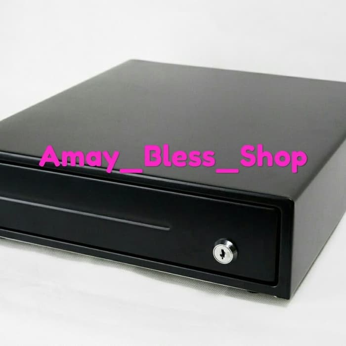 

Utrs0e4 Cash Drawer Mini Cd 330/Laci Uang Mini Cd 330 As71S0D