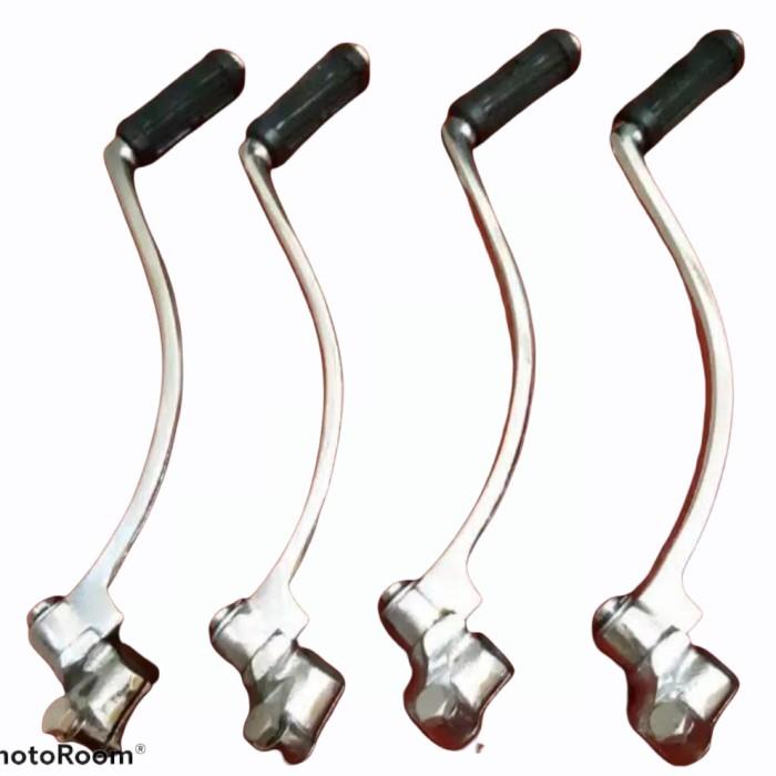 kick starter selahan underbone satria fu