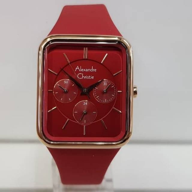 Alexandre christie 2744 wanita