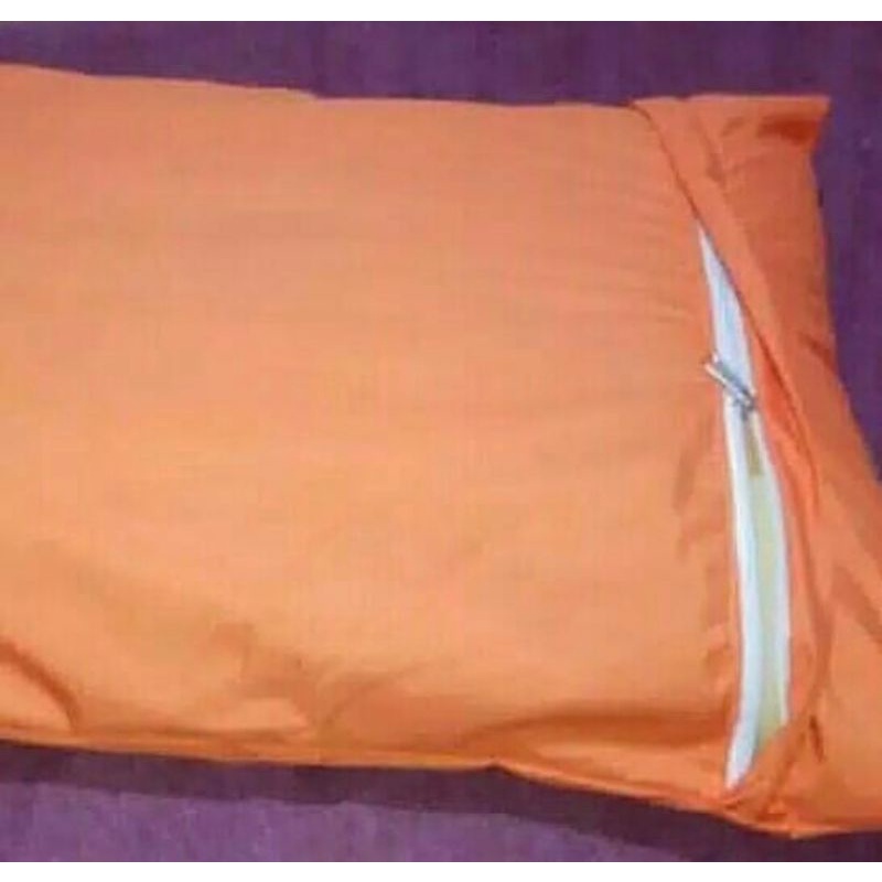 Sarban sargul resleting polos Anti air anti ompol