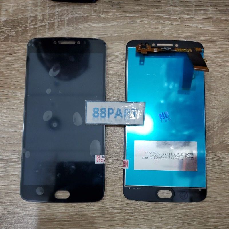 LCD TS MOTO E4 PLUS E4+ XT1770 ORI