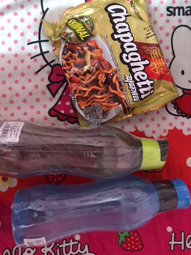 Botol Minum Lion Star Regen 600 Ml