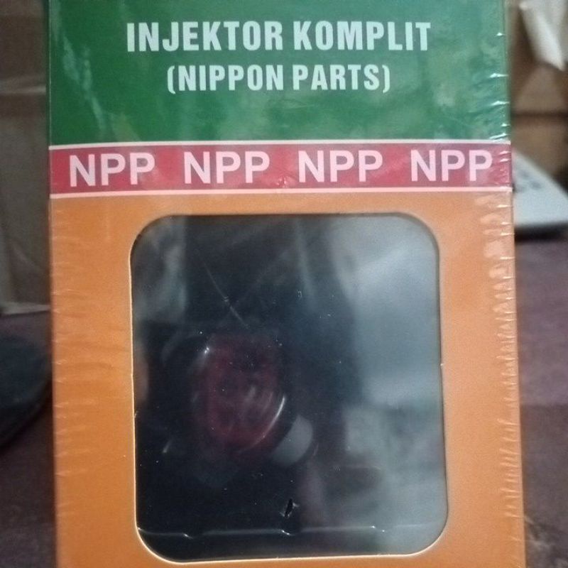 injektor mio j mio soul gt fino fi original npp