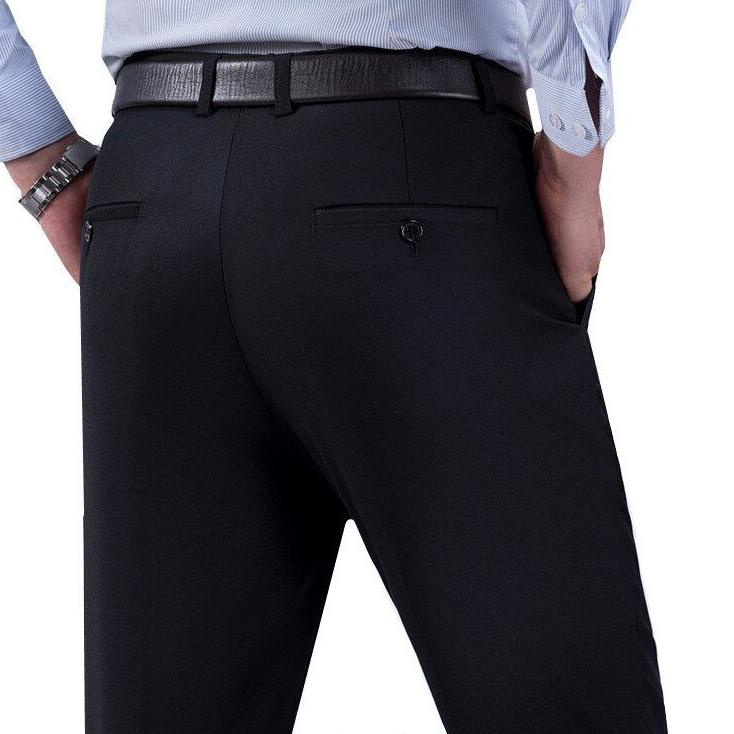 [WD1221] CELANA KANTOR/ KERJA PRIA SLIMFIT [KODE32]