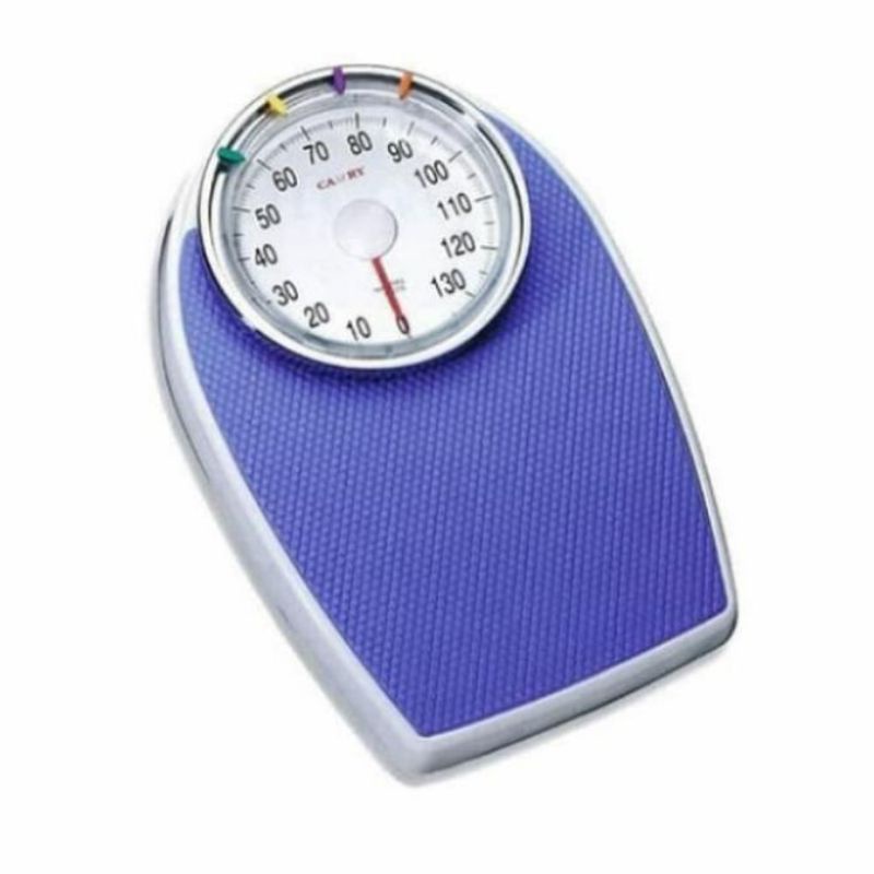 timbangan badan manual gea dt 602