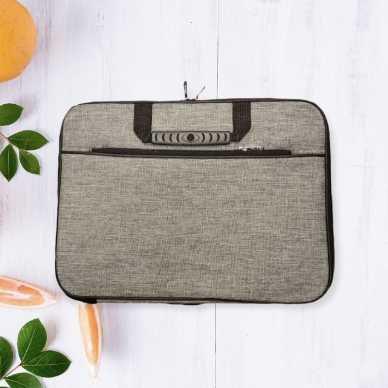 Tas Softcase Laptop 14 inch Premium Jinjing