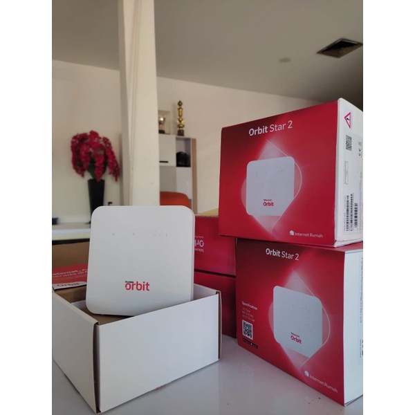 telkomsel orbit star 2