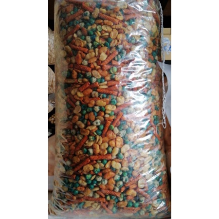 

grosir snack kacang mix /kacang campur 250gr