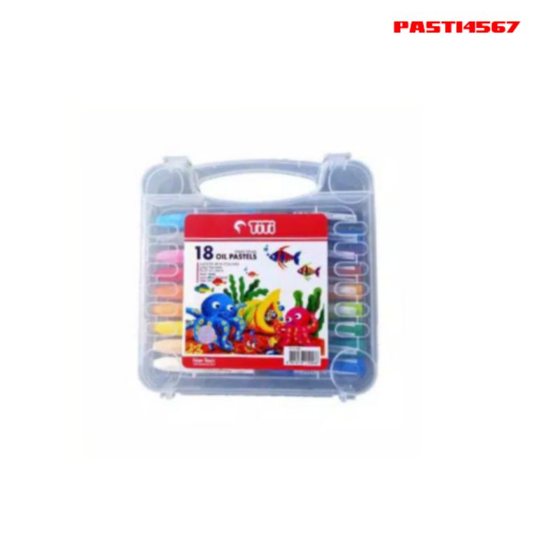 

CRAYON TITI/CRAYON JOYKO@1set