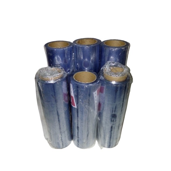 

Sampul Plastik Buku Pendek