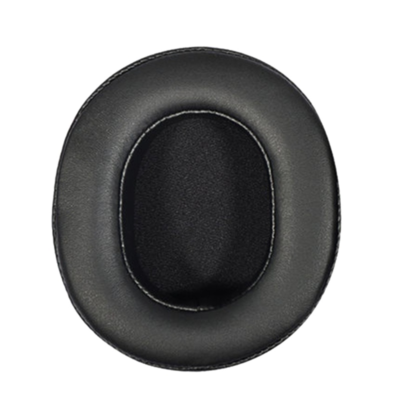 Btsg Bantalan Earpads Pengganti Bentuk Oval Bahan Spons Nyaman Untuk Headphone Urbanite XL