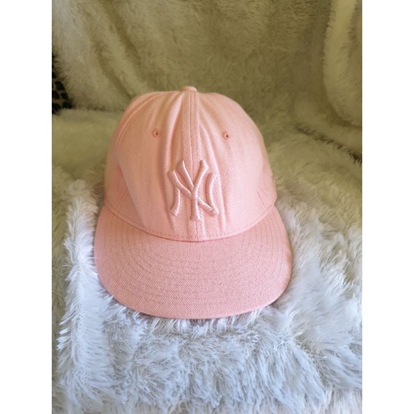 topi new era size besar