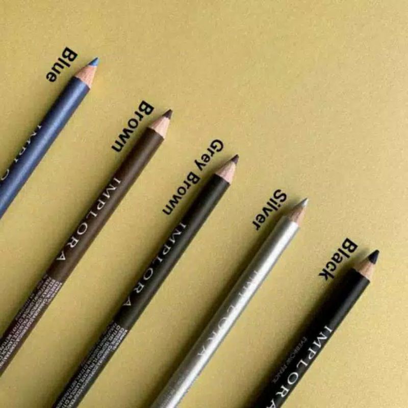 

PENSIL ALIS IMPLORA