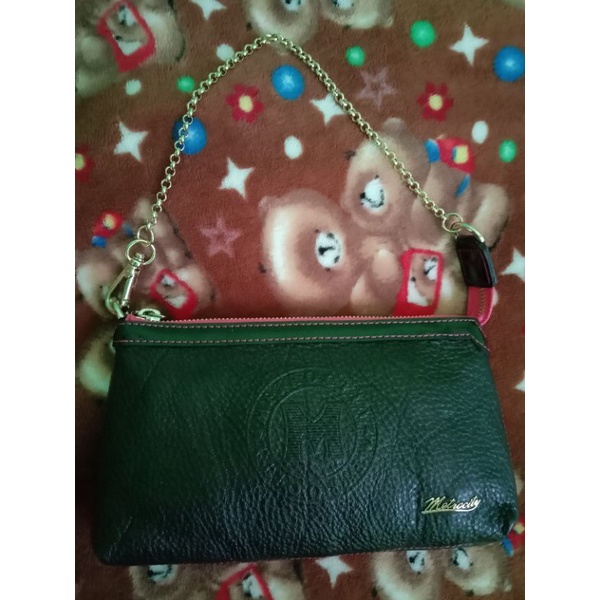 handbag metrocity tas pesta soulder