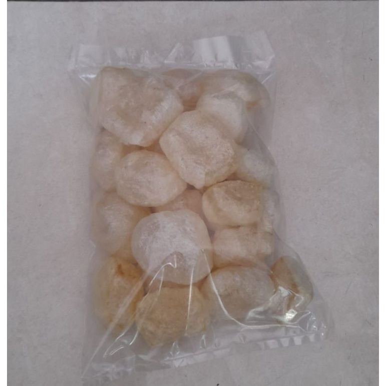 

KRUPUK RAMBAK