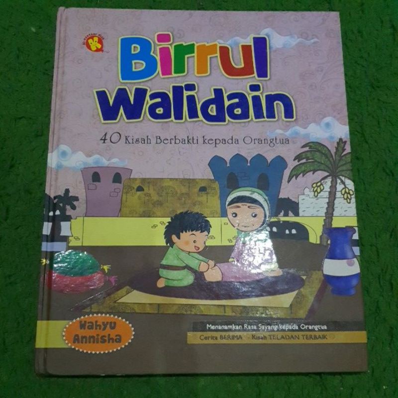 Birrul Walidain