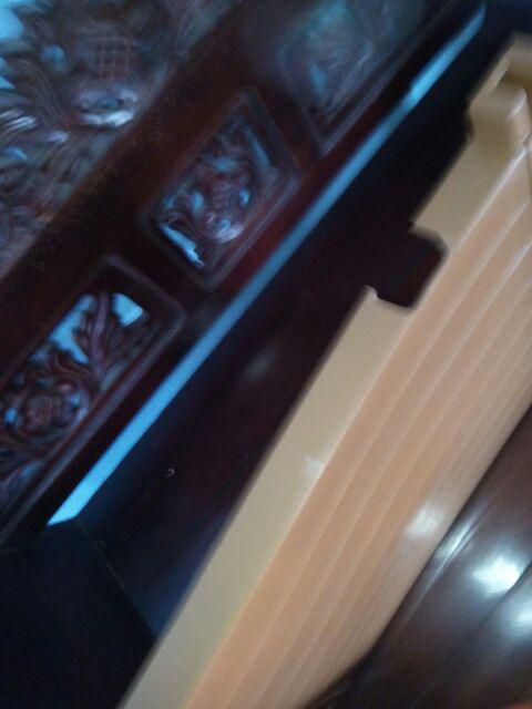 Jne - Lemari Plastik Gantung Jumbo Naiba