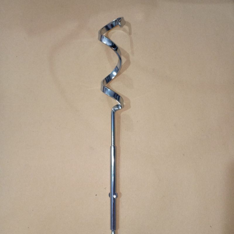 Adukan Mixer Miyako Ulir Spiral ORIGINAL (Satuan)