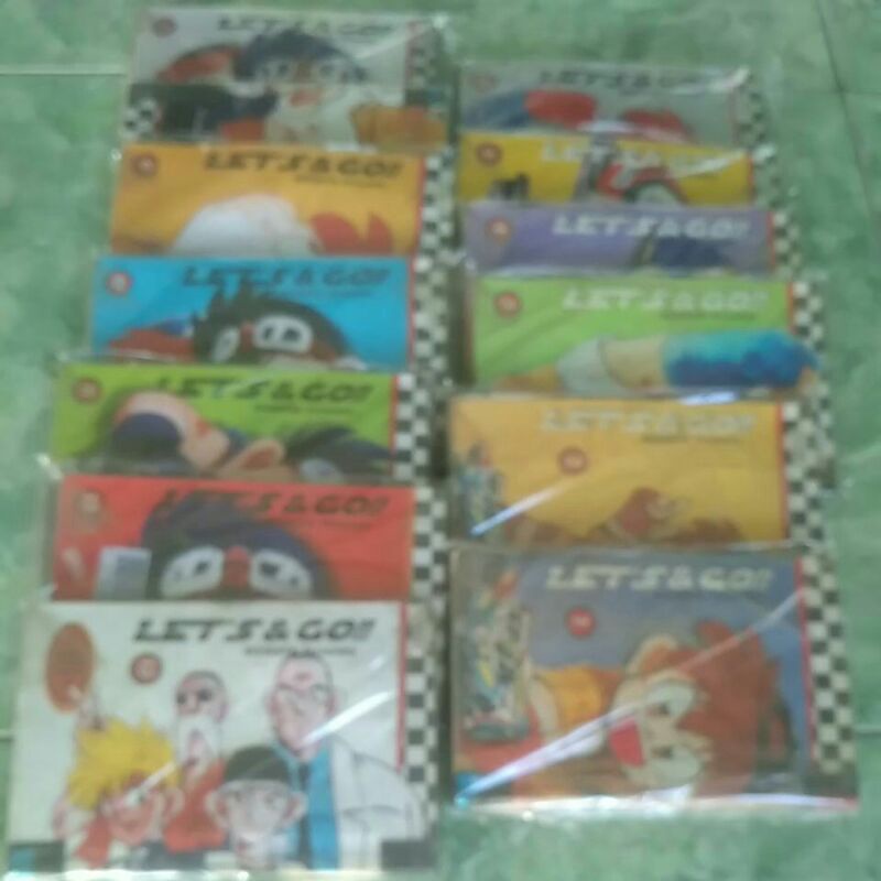 komik_lets_and_go full episode