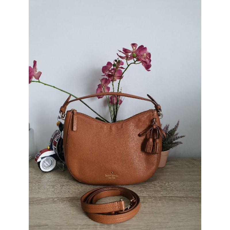 Tas KATE SPADE Hand & Sling Like New Authentic