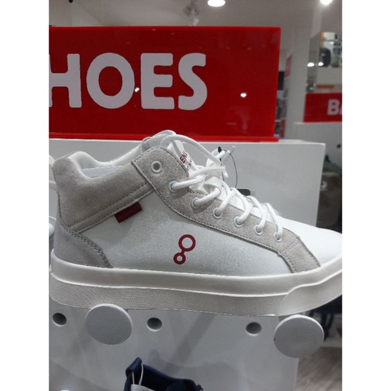 Sepatu Greenlight Original Pria