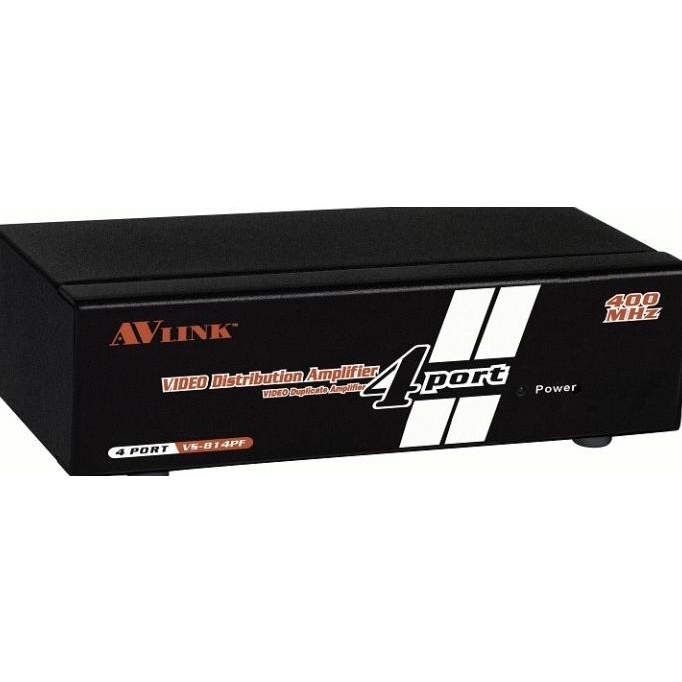AVlink VS-814PF stock ada