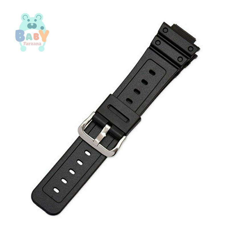 STRAP TALI JAM TANGAN DIGITEC DG 3088 T RUBBER STRAP DIGITEC 7024 DG 3119