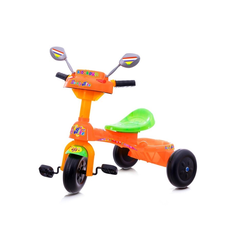 Mainan Maenan Sepeda Anak Roda Tiga SHP Tricycle LB 621-SHP TOYS