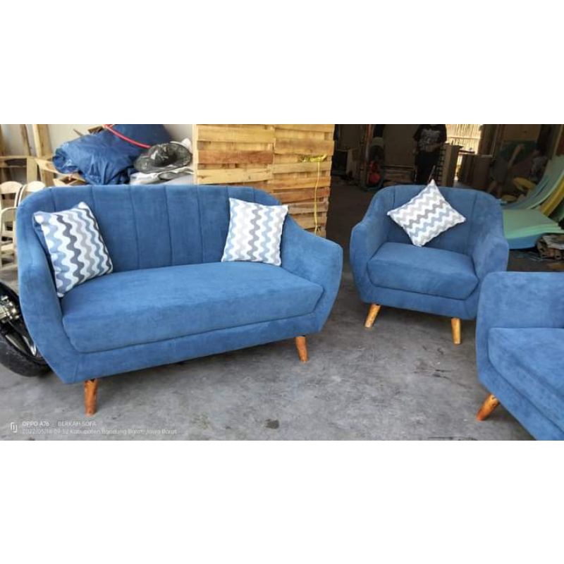 sofa mini malis sofa busa sofa bandung