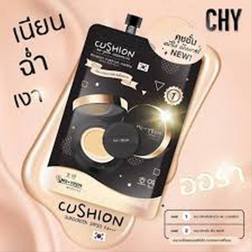 Chy Cushion matte Hoyeon Y2 Ori Thailand