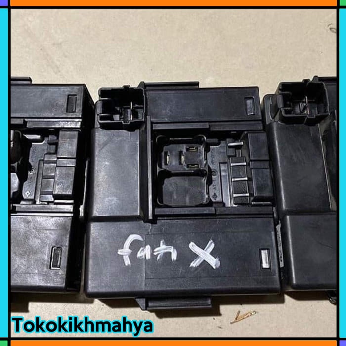 Grosir Relay integration Avanza 82641-BZ010 Tuker Tambah Elegan